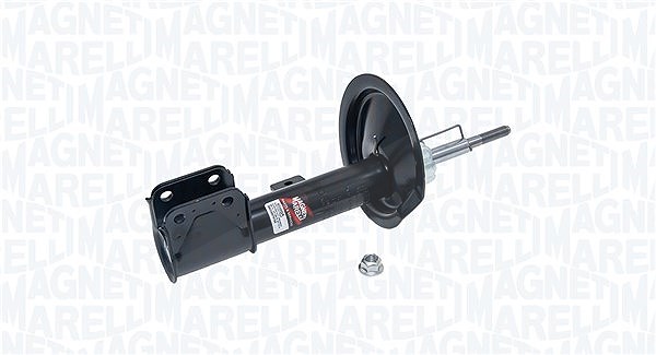 Magneti Marelli Stoßdämpfer [Hersteller-Nr. 356330070100] für Peugeot, Citroën