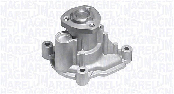 Magneti Marelli Wasserpumpe [Hersteller-Nr. 352316171198] für VW