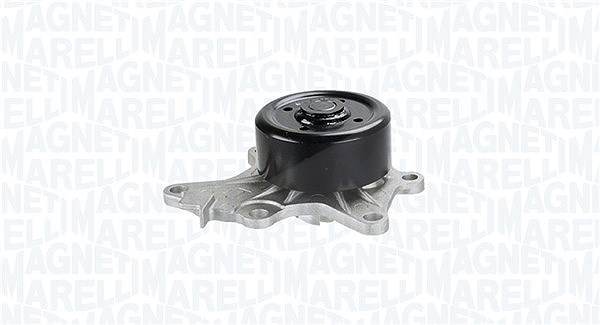 Magneti Marelli Wasserpumpe [Hersteller-Nr. 350984029000] für Subaru, Toyota