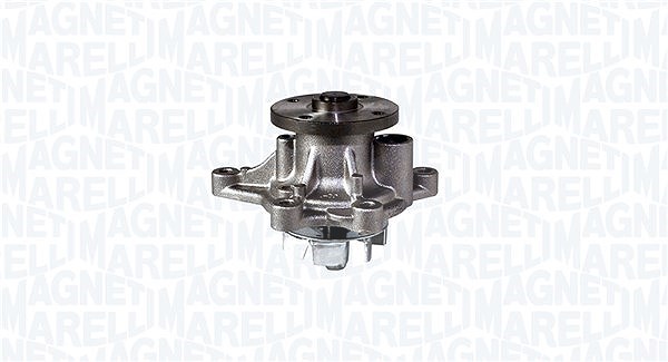 Magneti Marelli Wasserpumpe [Hersteller-Nr. 350984015000] für Kia, Hyundai