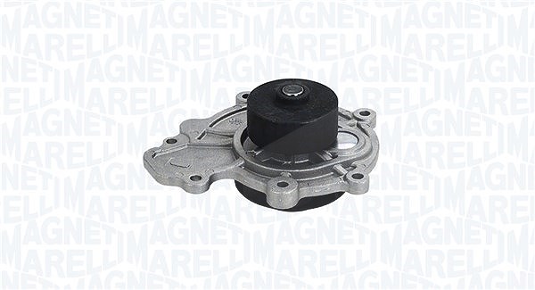 Magneti Marelli Wasserpumpe [Hersteller-Nr. 350984014000] für Chevrolet, Vauxhall, Opel, Daewoo