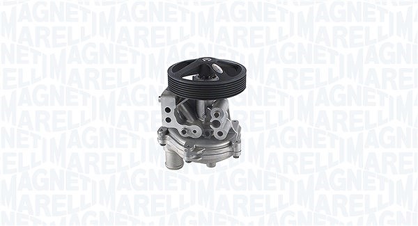 Magneti Marelli Wasserpumpe [Hersteller-Nr. 350982057000] für Ford