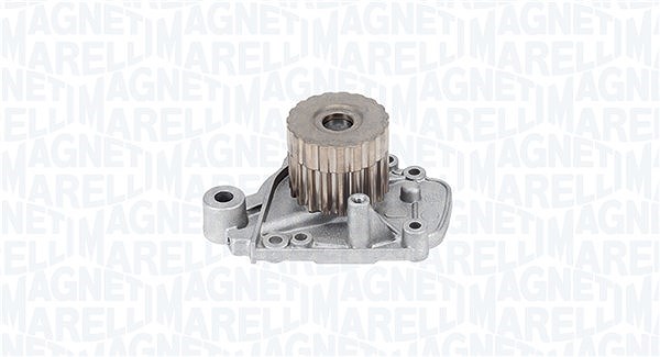 Magneti Marelli Wasserpumpe [Hersteller-Nr. 350981838000] für Honda