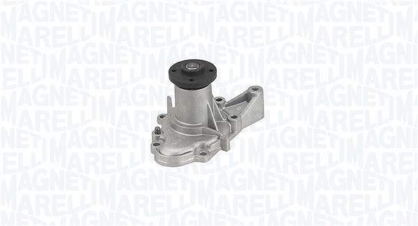 Magneti Marelli Wasserpumpe [Hersteller-Nr. 350981837000] für Hyundai, Dodge, Kia