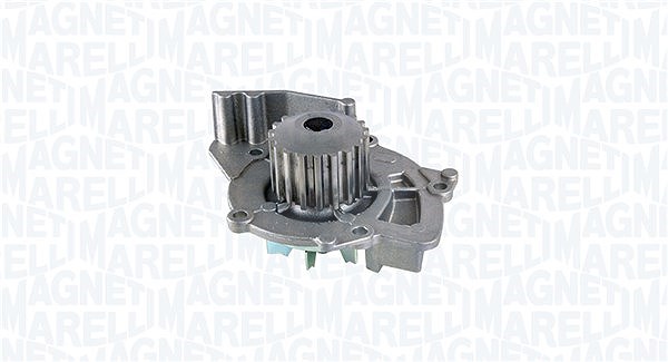 Magneti Marelli Wasserpumpe [Hersteller-Nr. 350981800000] für Citroën, Ford, Peugeot, Lancia, Volvo, Fiat