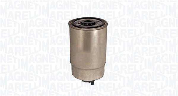 Magneti Marelli Kraftstofffilter [Hersteller-Nr. 153071760647] für Fiat, Lancia, Jeep, Dodge