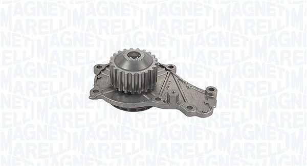 Magneti Marelli Wasserpumpe [Hersteller-Nr. 350981798000] für Citroën, Ford, Peugeot, Toyota, Suzuki, Mazda