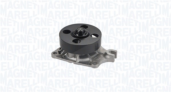 Magneti Marelli Wasserpumpe [Hersteller-Nr. 350984060000] für Mazda