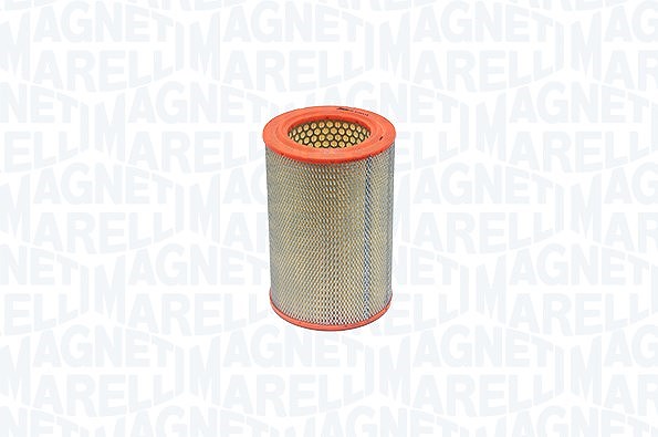 Magneti Marelli Luftfilter [Hersteller-Nr. 153071760523] für Iveco, Alfa Romeo