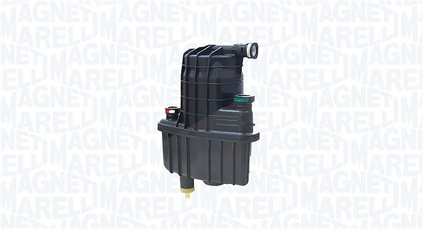 Magneti Marelli Kraftstofffilter [Hersteller-Nr. 153071760255] für Renault