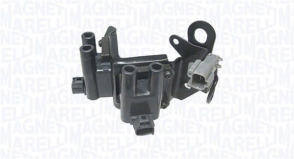 Magneti Marelli Zündspule [Hersteller-Nr. 060717110012] für Hyundai