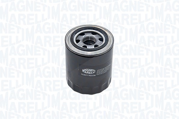 Magneti Marelli Ölfilter [Hersteller-Nr. 153071762338] für Kia, Hyundai