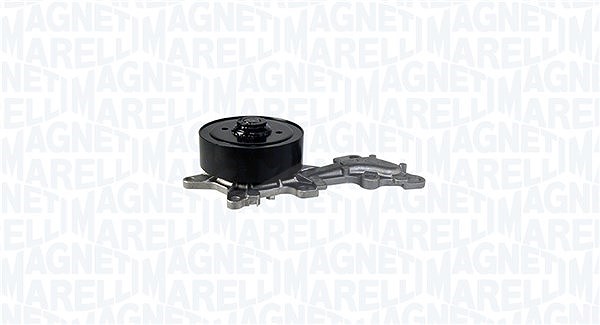 Magneti Marelli Wasserpumpe [Hersteller-Nr. 350984032000] für Toyota, Subaru, Daihatsu