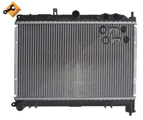 Nrf Kühler, Motorkühlung [Hersteller-Nr. 55426] für Rover, Honda