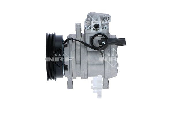 Nrf Kompressor, Klimaanlage [Hersteller-Nr. 32439] für Kia, Hyundai