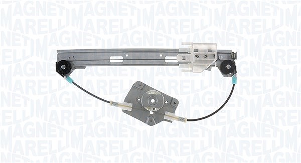 Magneti Marelli Fensterheber [Hersteller-Nr. 350103559000] für Citroën