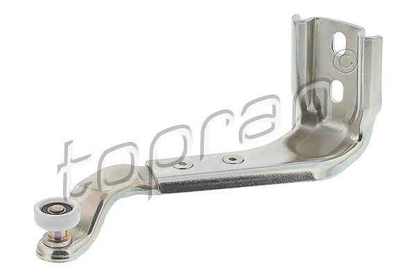 Topran Rollenführung, Schiebetür [Hersteller-Nr. 111472] für Mercedes-Benz, VW