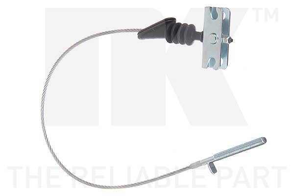 Nk Seilzug, Feststellbremse [Hersteller-Nr. 9023116] für Fiat