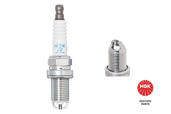 Ngk Zündkerze [Hersteller-Nr. 2513] für Daihatsu, Alfa Romeo