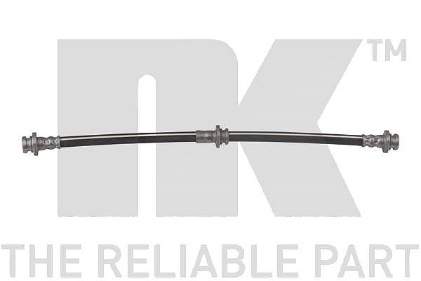 Nk Bremsschlauch [Hersteller-Nr. 855212] für Suzuki