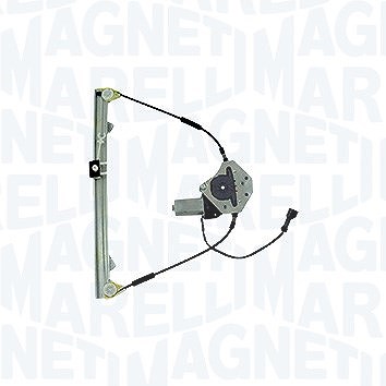 Magneti Marelli Fensterheber [Hersteller-Nr. 350103433000] für Fiat