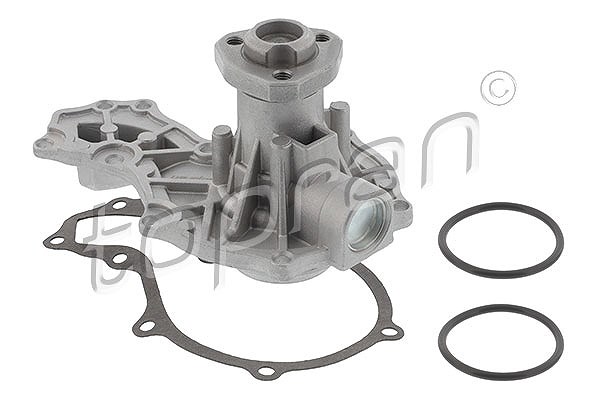 Topran Wasserpumpe [Hersteller-Nr. 108238] für Audi, VW