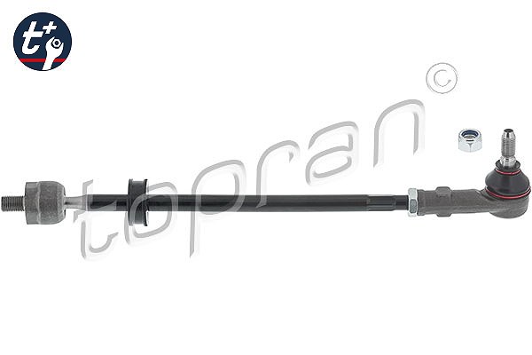 Topran Spurstange [Hersteller-Nr. 103051] für VW
