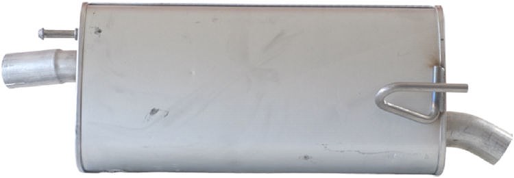 Bosal Endschalldämpfer [Hersteller-Nr. 185-959] für Vauxhall, Opel