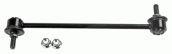 Lemförder Stange/Strebe, Stabilisator [Hersteller-Nr. 3499401] für Mazda