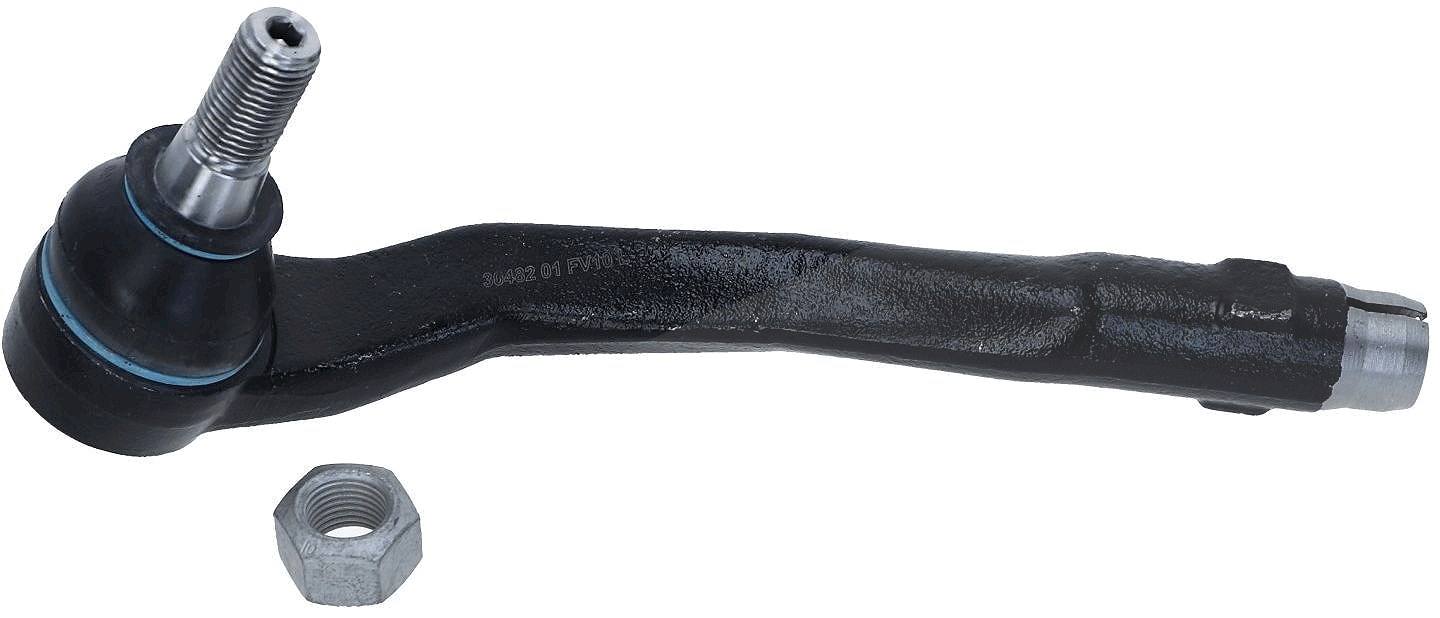 Lemförder Spurstangenkopf [Hersteller-Nr. 3048201] für Mercedes-Benz