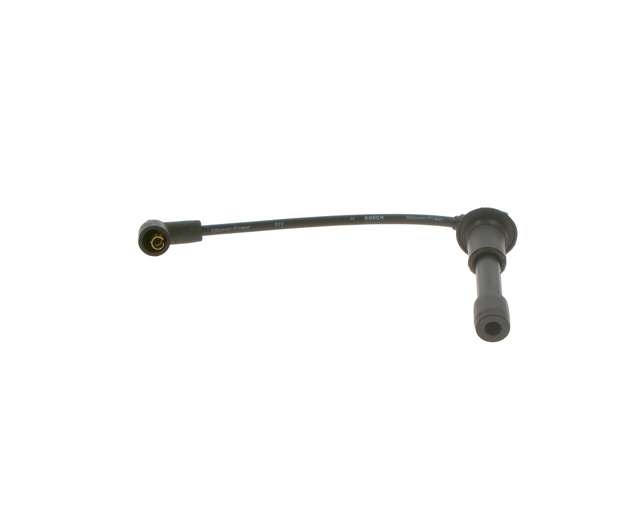 Bosch Zündleitungssatz [Hersteller-Nr. 0986356742] für Mazda