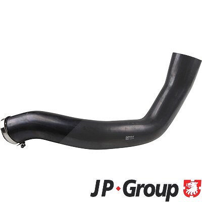 Jp Group Ladeluftschlauch [Hersteller-Nr. 1117710300] für VW
