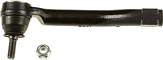 Trw Spurstangenkopf [Hersteller-Nr. JTE1866] für Nissan