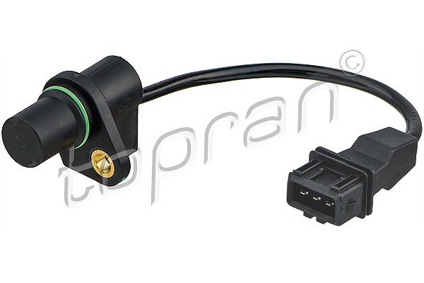 Topran Drehzahlsensor, Motormanagement [Hersteller-Nr. 820729] für Hyundai, Kia