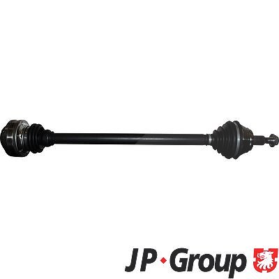 Jp Group Antriebswelle [Hersteller-Nr. 1143104980] für VW, Skoda, Seat, Audi