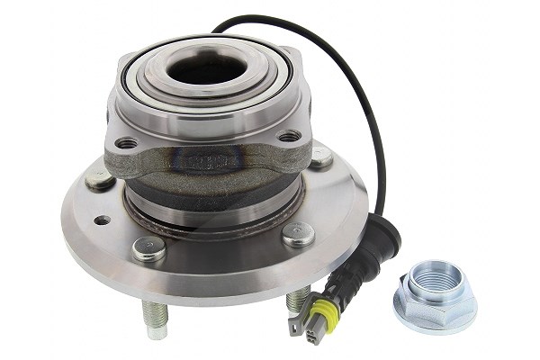Mapco Radlagersatz [Hersteller-Nr. 26786] für Chevrolet, Vauxhall, Opel
