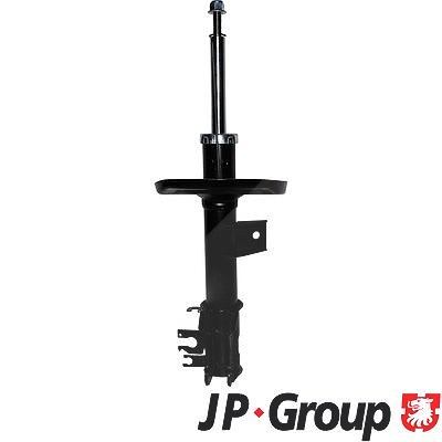Jp Group Stoßdämpfer [Hersteller-Nr. 3342101570] für Fiat