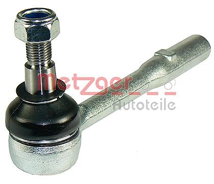 Metzger Autoteile Spurstangenkopf beidseitig passend [Hersteller-Nr. 54030508] für Mercedes-Benz