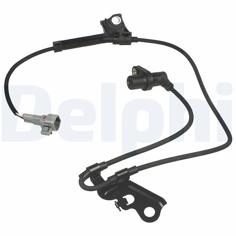 Delphi Sensor, Raddrehzahl [Hersteller-Nr. SS20265] für Toyota