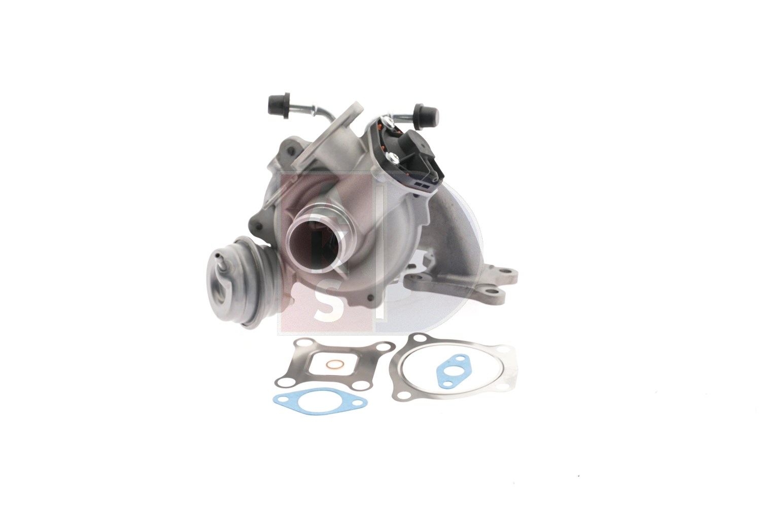 Aks Dasis Lader, Aufladung [Hersteller-Nr. 095045N] für Ford