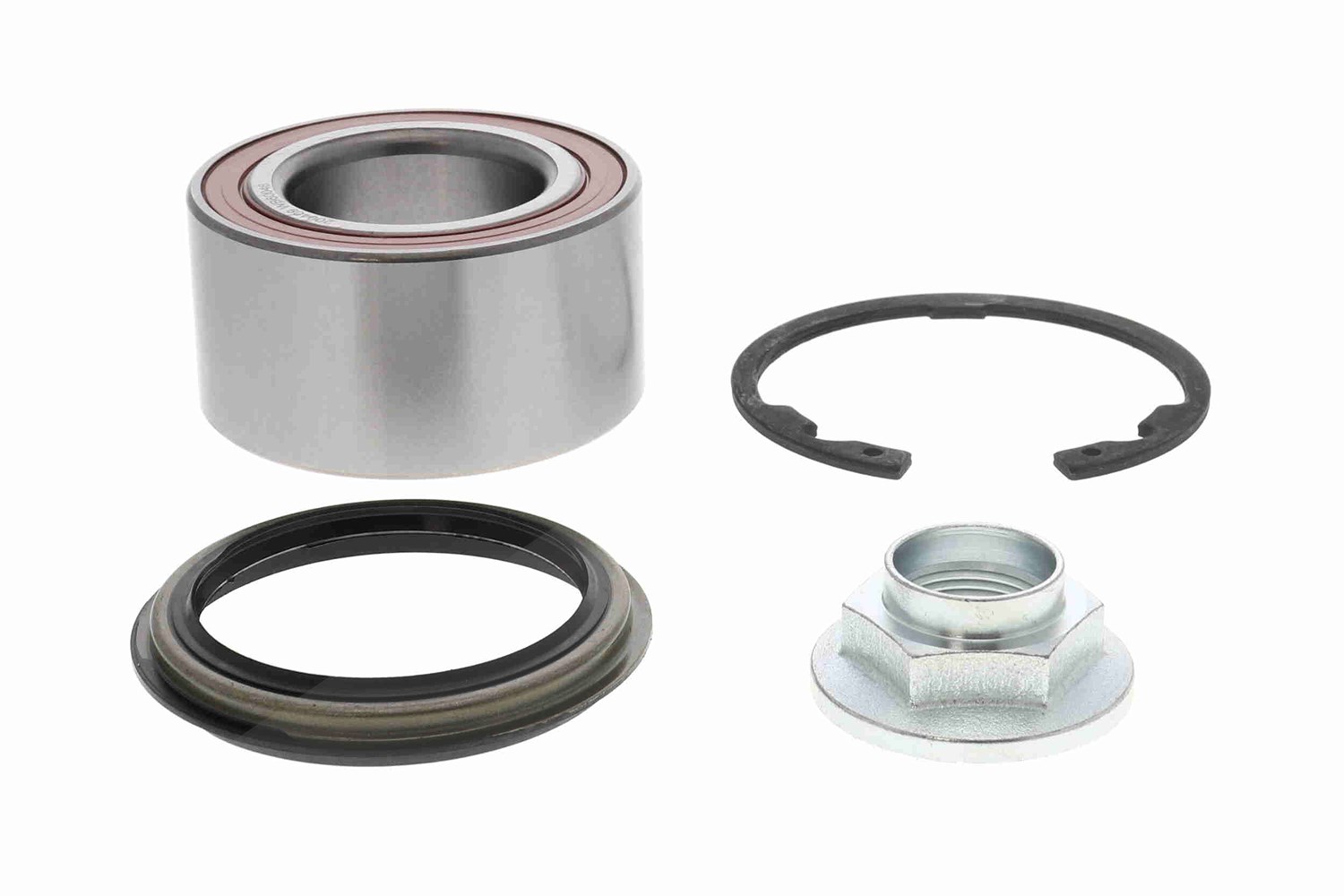 Ackoja Radlagersatz [Hersteller-Nr. A53-0028] für Hyundai, Kia