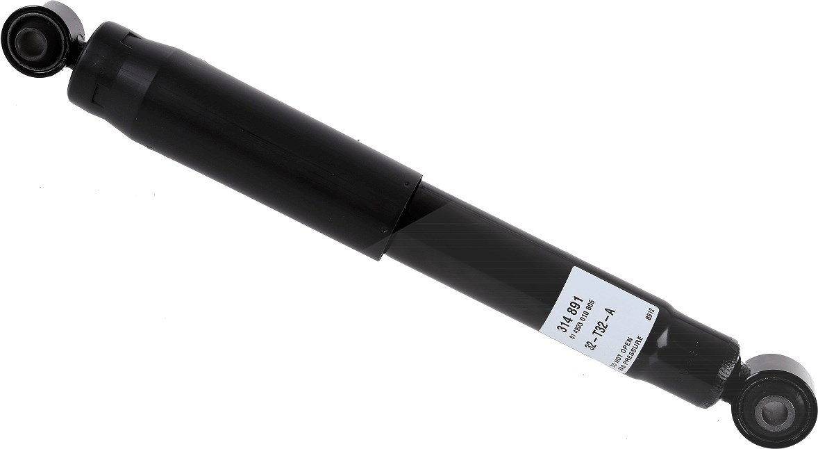 Sachs Stoßdämpfer [Hersteller-Nr. 314891] für Hyundai