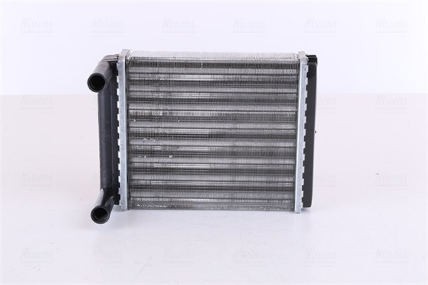 Nissens Wärmetauscher, Innenraumheizung [Hersteller-Nr. 72038] für Mercedes-Benz
