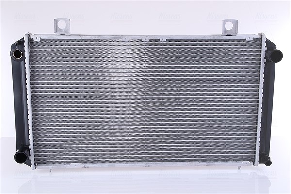 Nissens Kühler, Motorkühlung [Hersteller-Nr. 64057A] für Saab