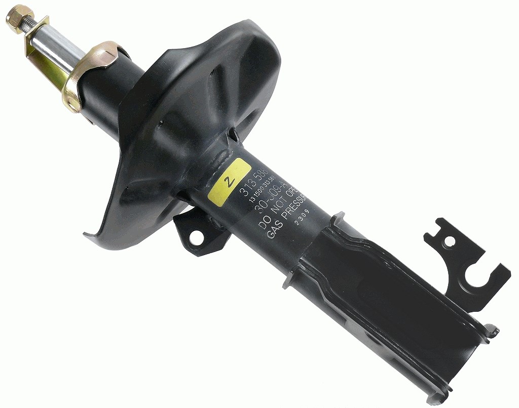 Sachs Stoßdämpfer [Hersteller-Nr. 313588] für Mazda