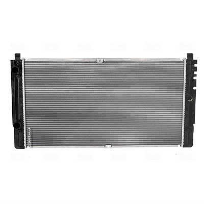 Nissens Kühler, Motorkühlung [Hersteller-Nr. 65238A] für VW