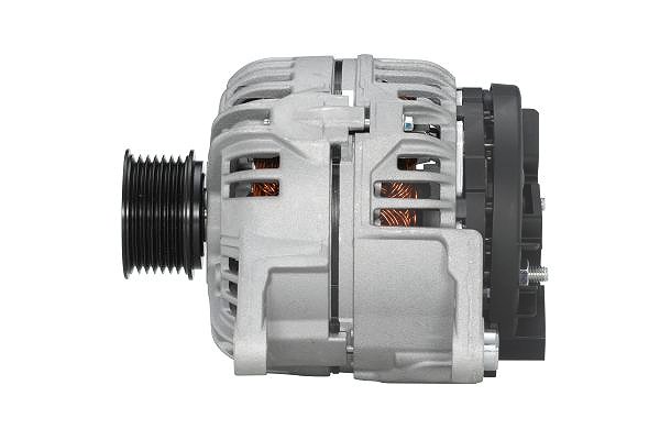 Hella Generator [Hersteller-Nr. 8EL011712-591] für Iveco, Fiat