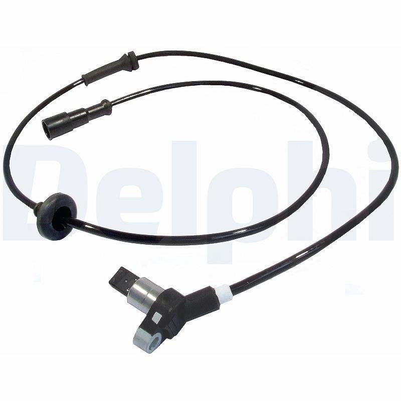 Delphi Sensor, Raddrehzahl [Hersteller-Nr. SS20003] für VW, Seat