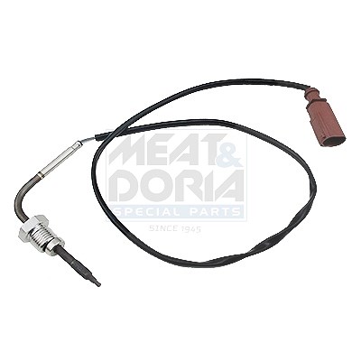 Meat & Doria Sensor, Abgastemperatur [Hersteller-Nr. 12229E] für VW, Skoda