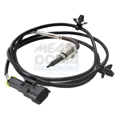 Meat & Doria Sensor, Abgastemperatur [Hersteller-Nr. 12090E] für Vauxhall, Opel